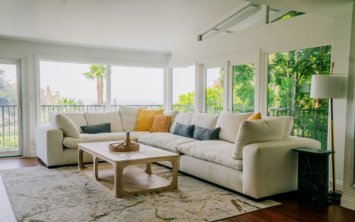 Residential Premium Image