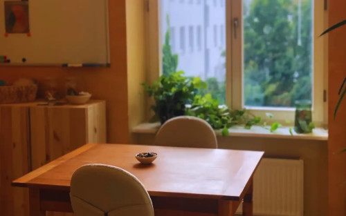 Residential Premium Image