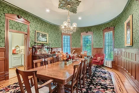 Residential Premium Image