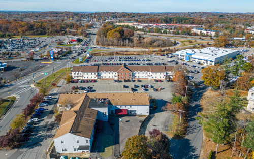 Residential Premium Main Image