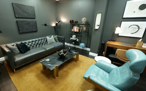 Residential Premium Image