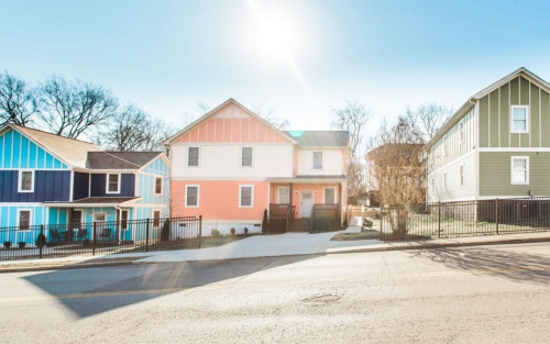 Residential Premium Main Image