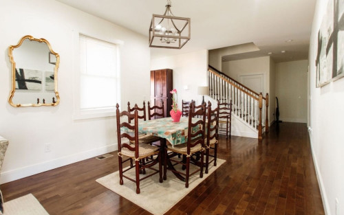 Residential Premium Image