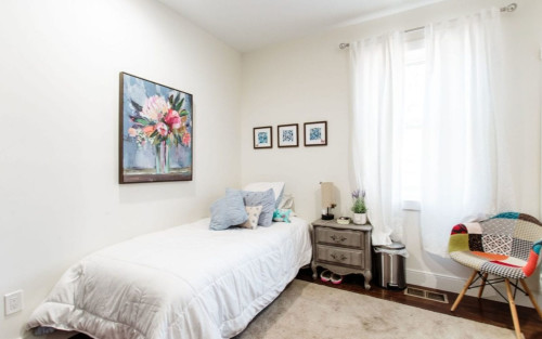 Residential Premium Image