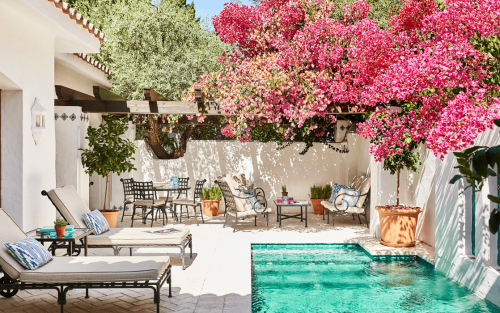 Residential Premium Image
