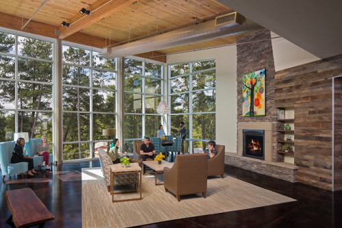 Residential Premium Image
