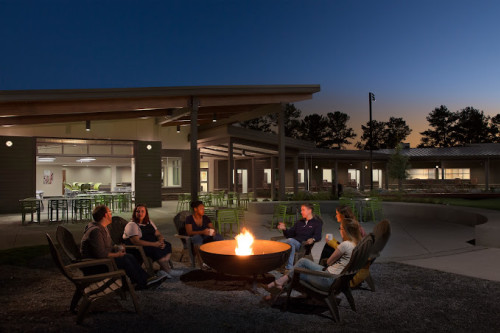 Residential Premium Image