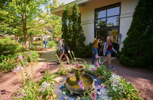 Residential Premium Image