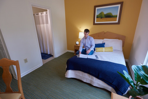 Residential Premium Image