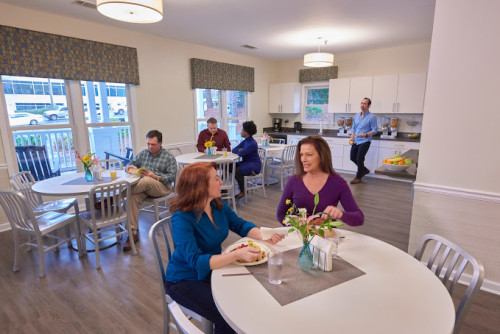 Residential Premium Image