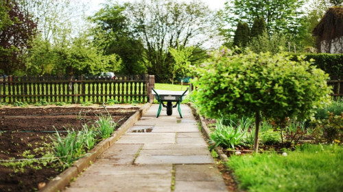 Residential Premium Image