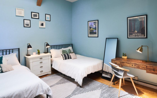 Residential Premium Image