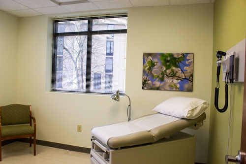 Residential Premium Image