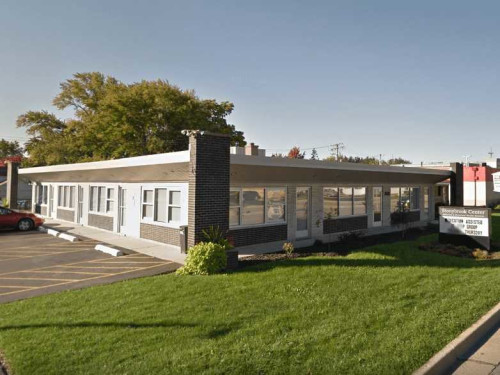 Residential Premium Image
