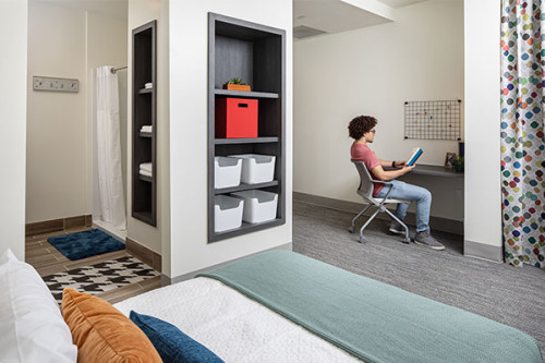 Residential Premium Image