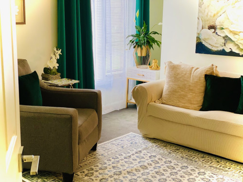 Residential Premium Image