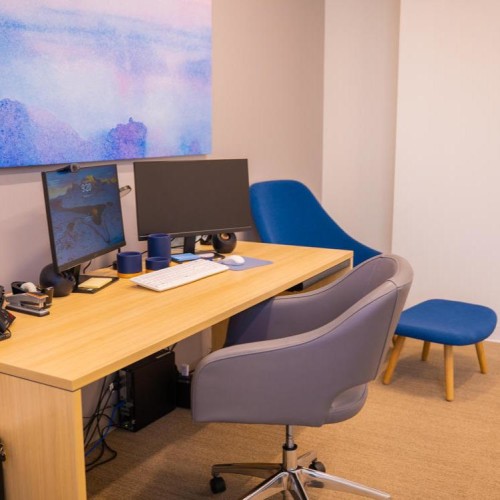 Residential Premium Image