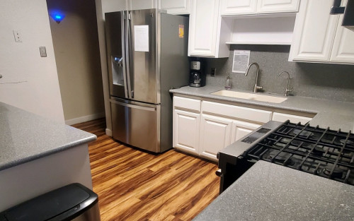 Residential Premium Image
