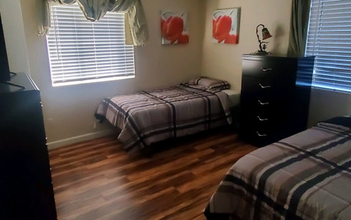Residential Premium Image