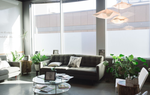 Residential Premium Image