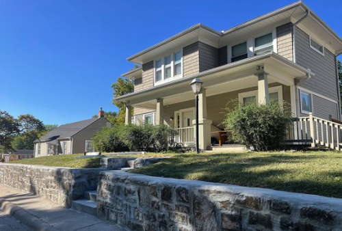 Residential Premium Image