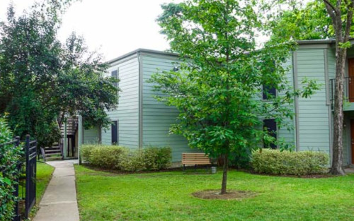 Residential Premium Image