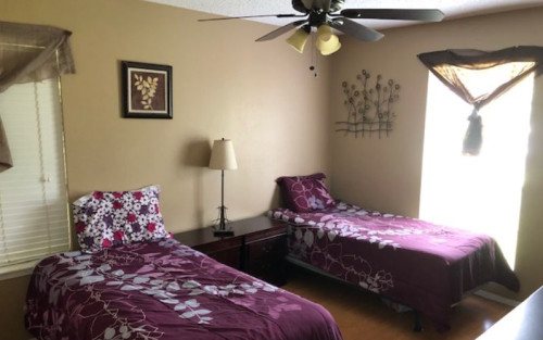 Residential Premium Image