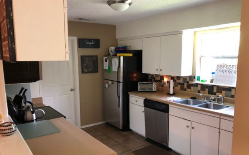 Residential Premium Image