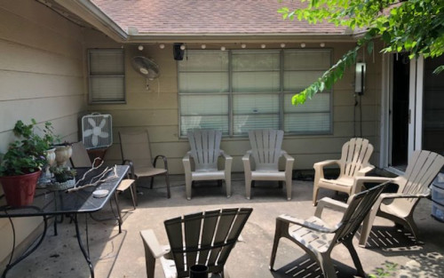 Residential Premium Image