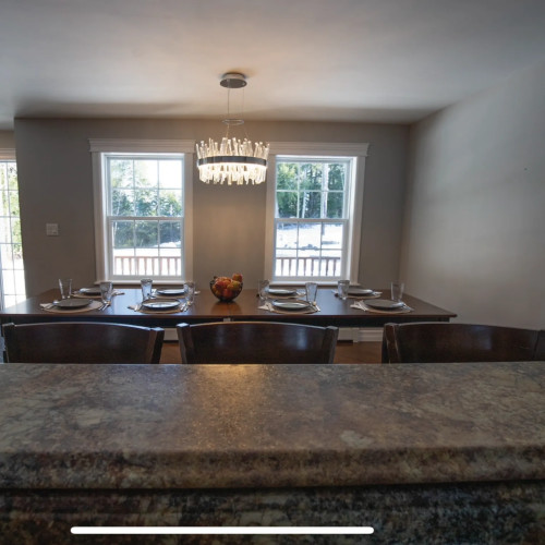 Residential Premium Image