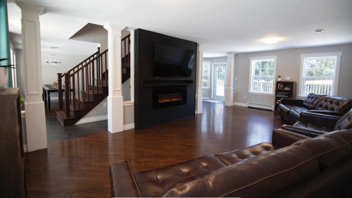Residential Premium Image