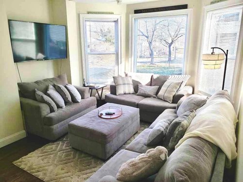 Residential Premium Image