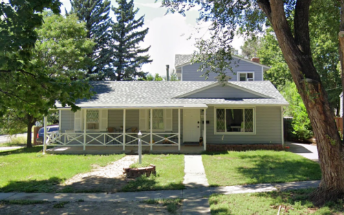 Residential Premium Image