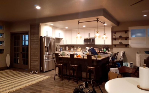 Residential Premium Image