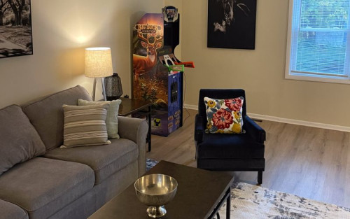 Residential Premium Image