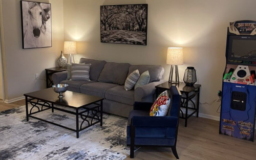 Residential Premium Image