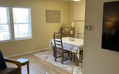 Residential Premium Image