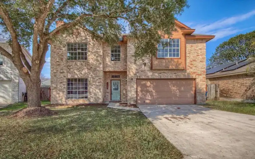 Residential Premium Image