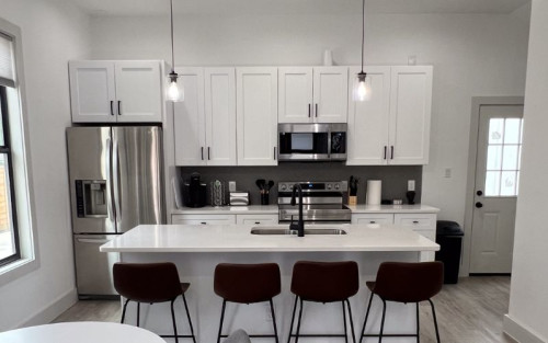 Residential Premium Image