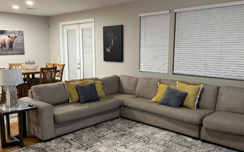 Residential Premium Image