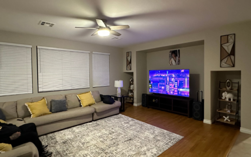 Residential Premium Image