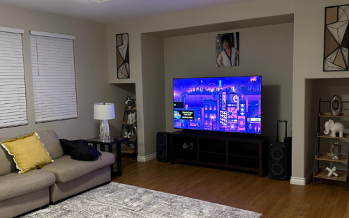 Residential Premium Image