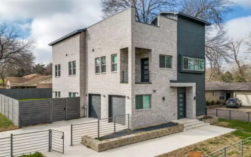 Residential Premium Image