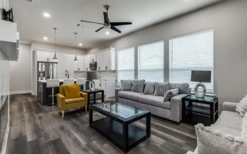 Residential Premium Image