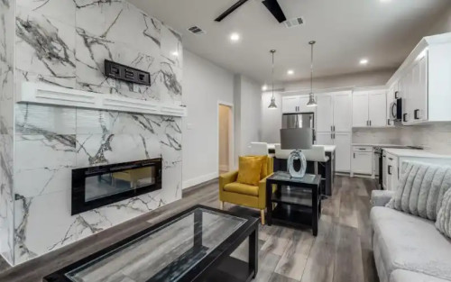 Residential Premium Image