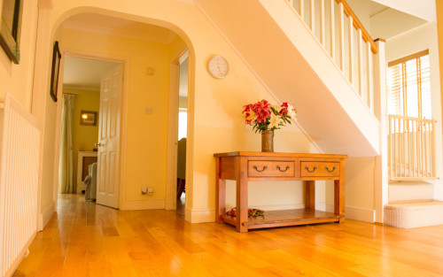 Residential Premium Image