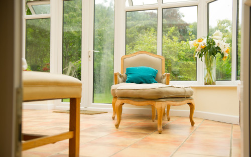 Residential Premium Image