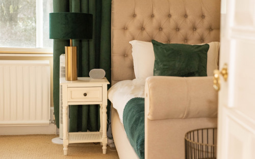 Residential Premium Image