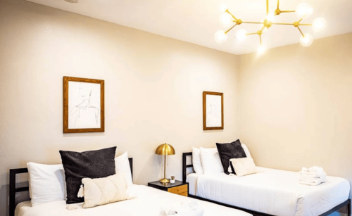 Residential Premium Image