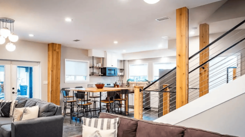 Residential Premium Image